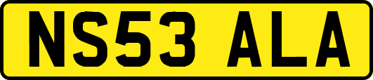 NS53ALA