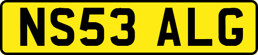 NS53ALG