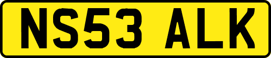 NS53ALK