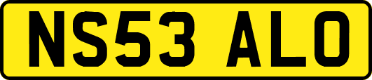 NS53ALO