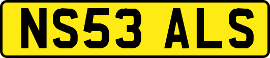 NS53ALS