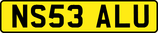 NS53ALU