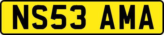 NS53AMA
