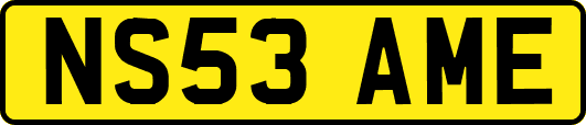 NS53AME