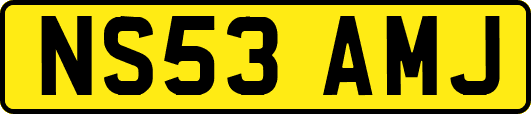 NS53AMJ
