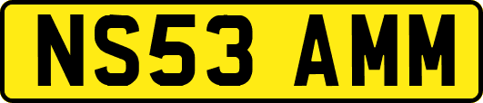 NS53AMM