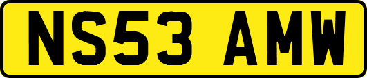 NS53AMW