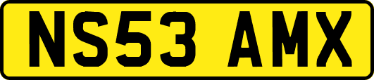 NS53AMX
