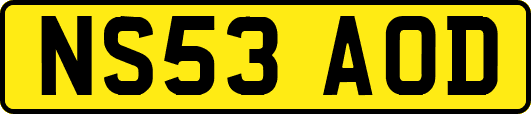 NS53AOD