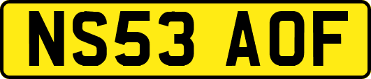 NS53AOF