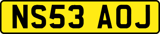 NS53AOJ