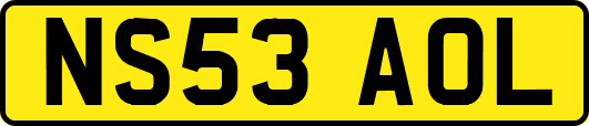 NS53AOL