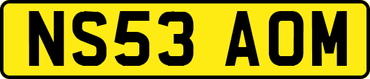NS53AOM