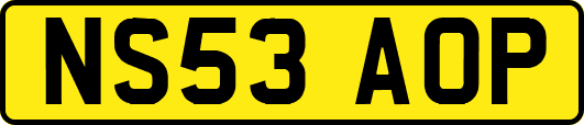NS53AOP