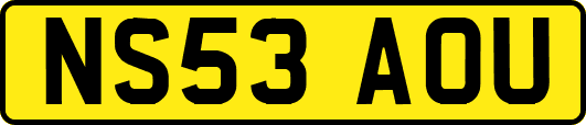 NS53AOU