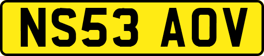 NS53AOV