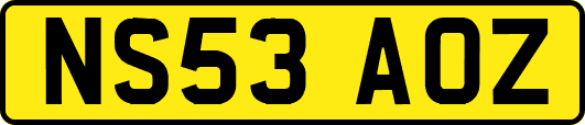 NS53AOZ