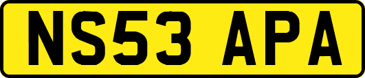 NS53APA