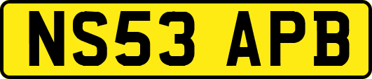 NS53APB