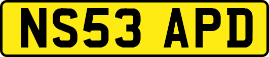 NS53APD