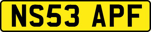 NS53APF