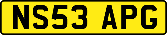 NS53APG