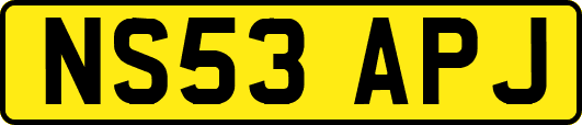 NS53APJ