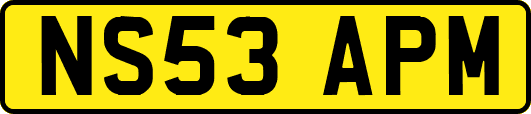 NS53APM