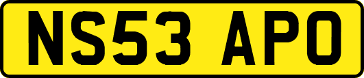 NS53APO
