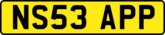 NS53APP