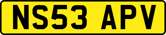 NS53APV