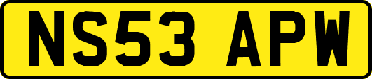 NS53APW
