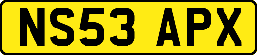 NS53APX