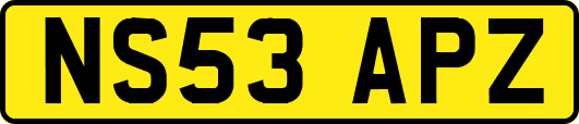 NS53APZ