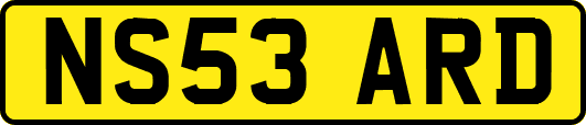 NS53ARD
