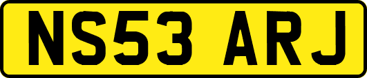NS53ARJ