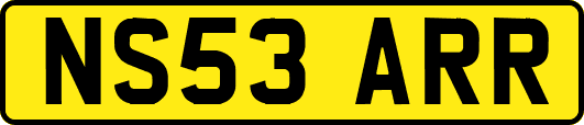 NS53ARR