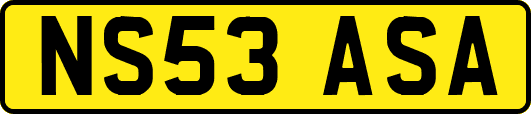 NS53ASA