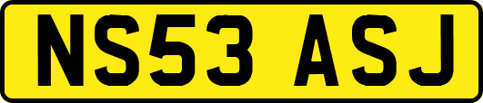 NS53ASJ