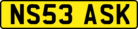 NS53ASK