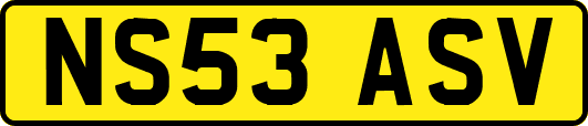 NS53ASV