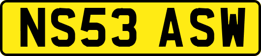 NS53ASW