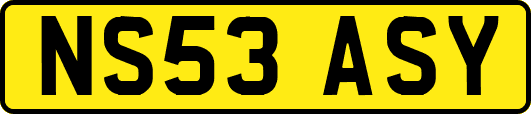 NS53ASY