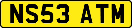 NS53ATM