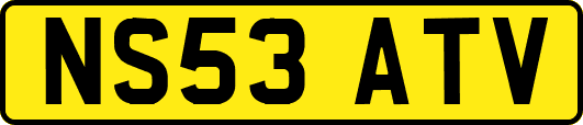 NS53ATV