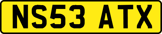 NS53ATX