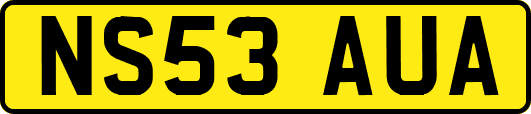 NS53AUA