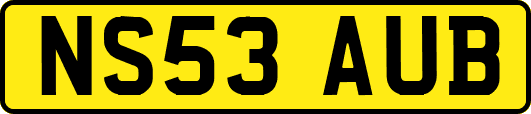 NS53AUB