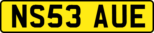 NS53AUE