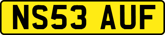 NS53AUF